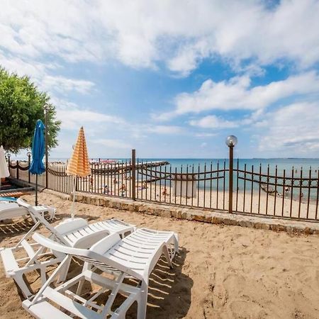 Messambria Fort Beach - Premium Apartments エレニテ エクステリア 写真