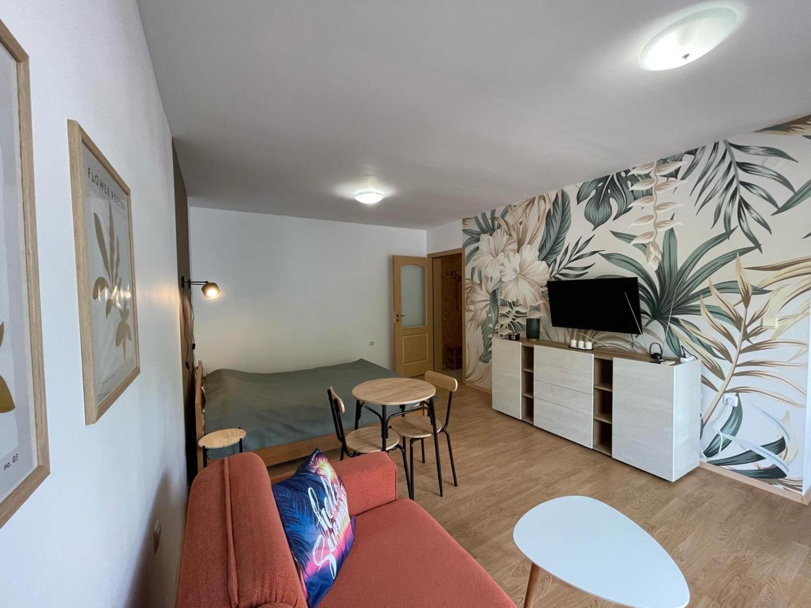 Messambria Fort Beach - Premium Apartments エレニテ エクステリア 写真