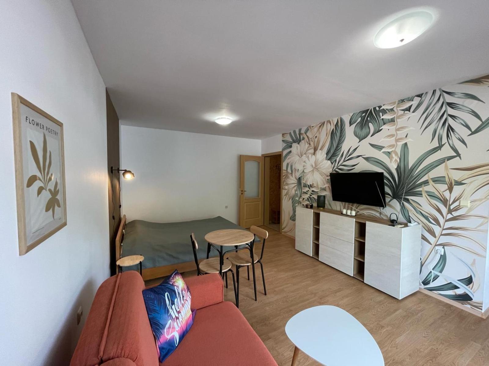 Messambria Fort Beach - Premium Apartments エレニテ エクステリア 写真