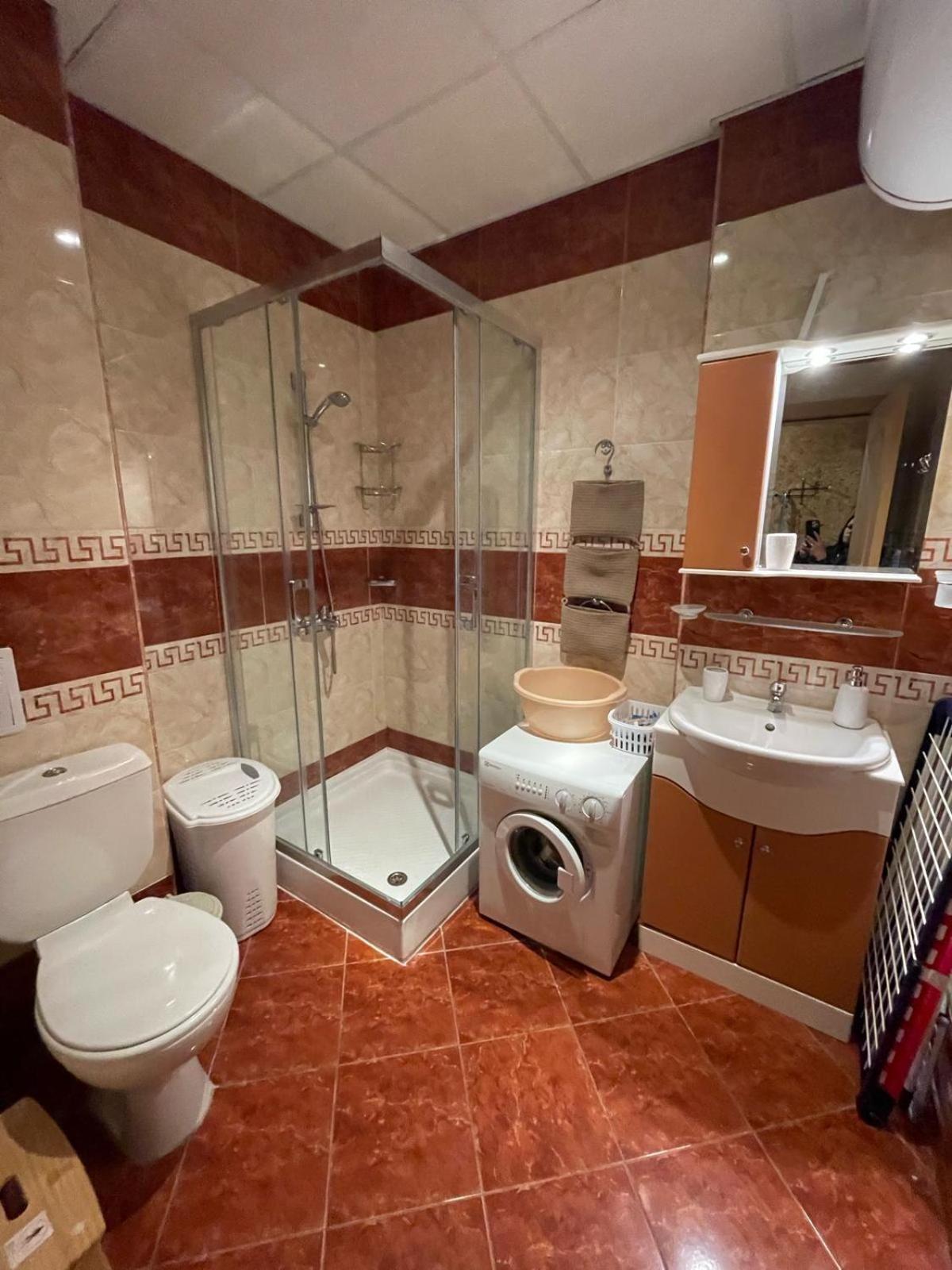 Messambria Fort Beach - Premium Apartments エレニテ エクステリア 写真