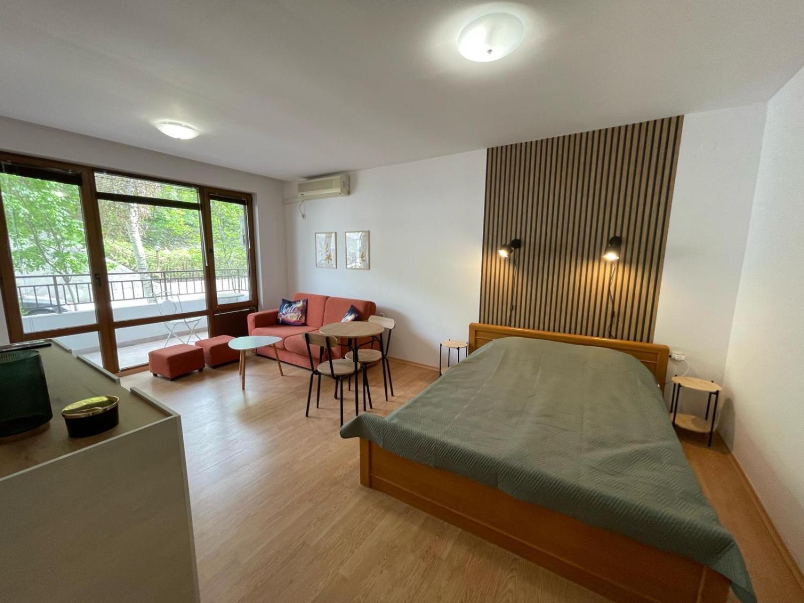 Messambria Fort Beach - Premium Apartments エレニテ エクステリア 写真